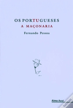 Capa do artigo Os Portugueses - A Maçonaria