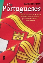 Capa do artigo Os Portugueses