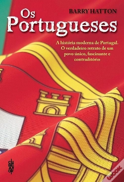 Capa do artigo Os Portugueses