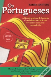 Capa do artigo Os Portugueses