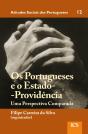 Os Portugueses e o Estado Providência - Preview