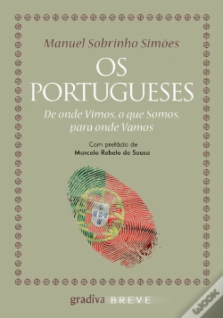 Capa do artigo Os Portugueses
