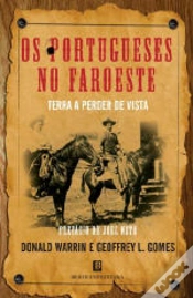 Capa do artigo Os Portugueses no Faroeste
