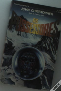 Capa do artigo Os Possessores