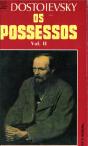 Os Possessos II - Preview