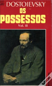 Capa do artigo Os Possessos II