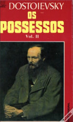 Capa do artigo Os Possessos II
