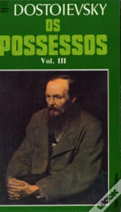 Capa do artigo Os Possessos III