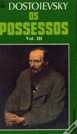 Capa do artigo Os Possessos III