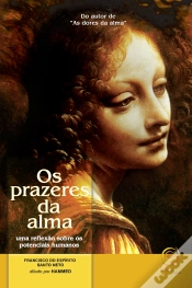 Capa do artigo Os Prazeres Da Alma