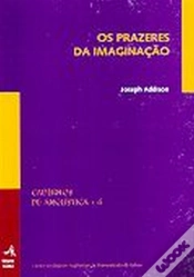 Capa do artigo Os Prazeres da Imaginação
