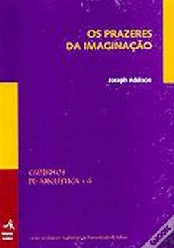 Capa do artigo Os Prazeres da Imaginação