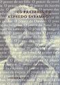Os Prazeres de Alfredo Saramago - Preview