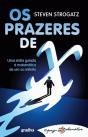 Os Prazeres de X - Preview