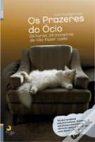 Os prazeres do ócio