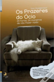 Capa do artigo Os prazeres do ócio