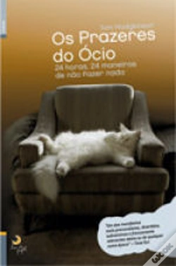 Capa do artigo Os prazeres do ócio