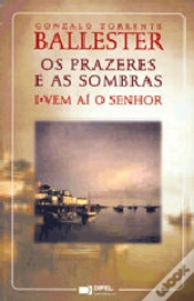 Capa do artigo Os Prazeres e as Sombras I
