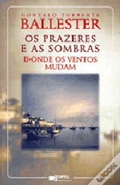 Capa do artigo Os Prazeres e As Sombras II
