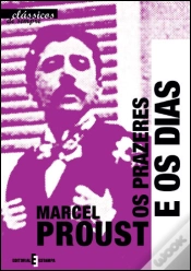 Capa do artigo Os Prazeres e os Dias