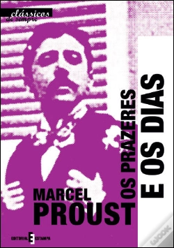 Capa do artigo Os Prazeres e os Dias