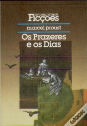 Capa do artigo Os Prazeres e Os Dias