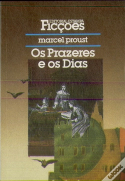 Capa do artigo Os Prazeres e Os Dias