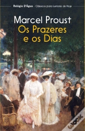 Os Prazeres e os Dias