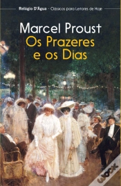 Capa do artigo Os Prazeres e os Dias