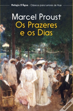 Capa do artigo Os Prazeres e os Dias