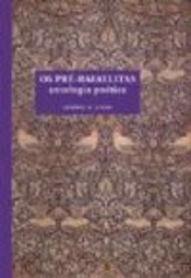 Capa do artigo Os Pré-Rafaelitas - Antologia poética
