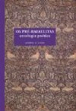 Capa do artigo Os Pré-Rafaelitas - Antologia poética