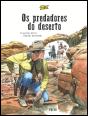 Os Predadores do Deserto - Preview