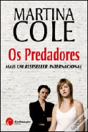 Capa do artigo Os Predadores