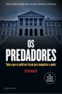 Os Predadores - Preview