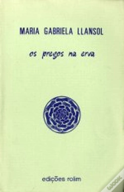 Capa do artigo Os Pregos na Erva