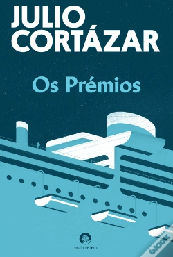 Capa do artigo Os Prémios