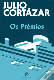 Capa do artigo Os Prémios