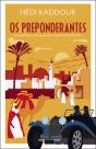 Os Preponderantes - Preview