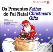Capa do artigo Os Presentes do Pai Natal
