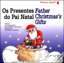 Capa do artigo Os Presentes do Pai Natal
