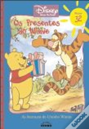 Capa do artigo Os Presentes do Winnie