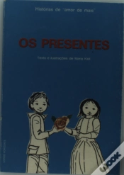 Capa do artigo Os Presentes
