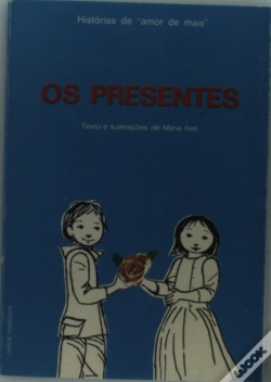 Capa do artigo Os Presentes