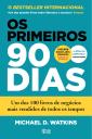 Os Primeiros 90 Dias