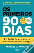 Os Primeiros 90 Dias
