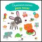 Os Primeiros Animais para Tocar - Preview