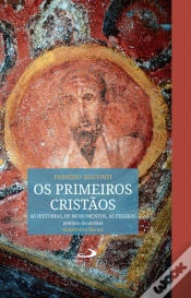 Capa do artigo Os Primeiros Cristãos 