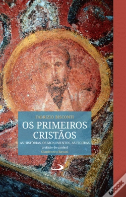 Capa do artigo Os Primeiros Cristãos 