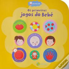 Os Primeiros Jogos do Bebé